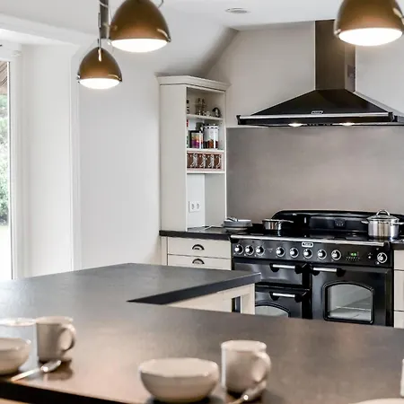 Litzkow 12004 Tatil Evi *