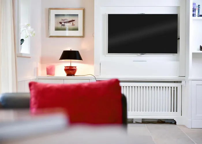 Дом отдыха Litzkow 12004 *